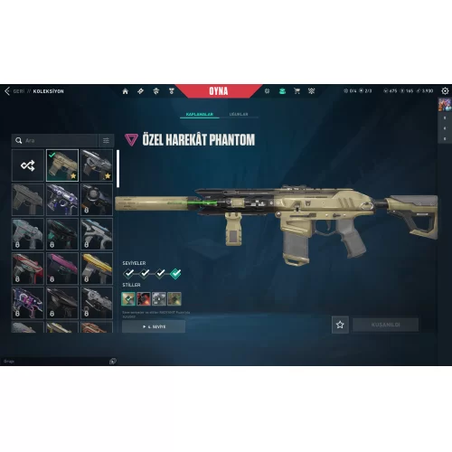  2950 TL YATIRILMIŞ MAİNLENECEK HESAP